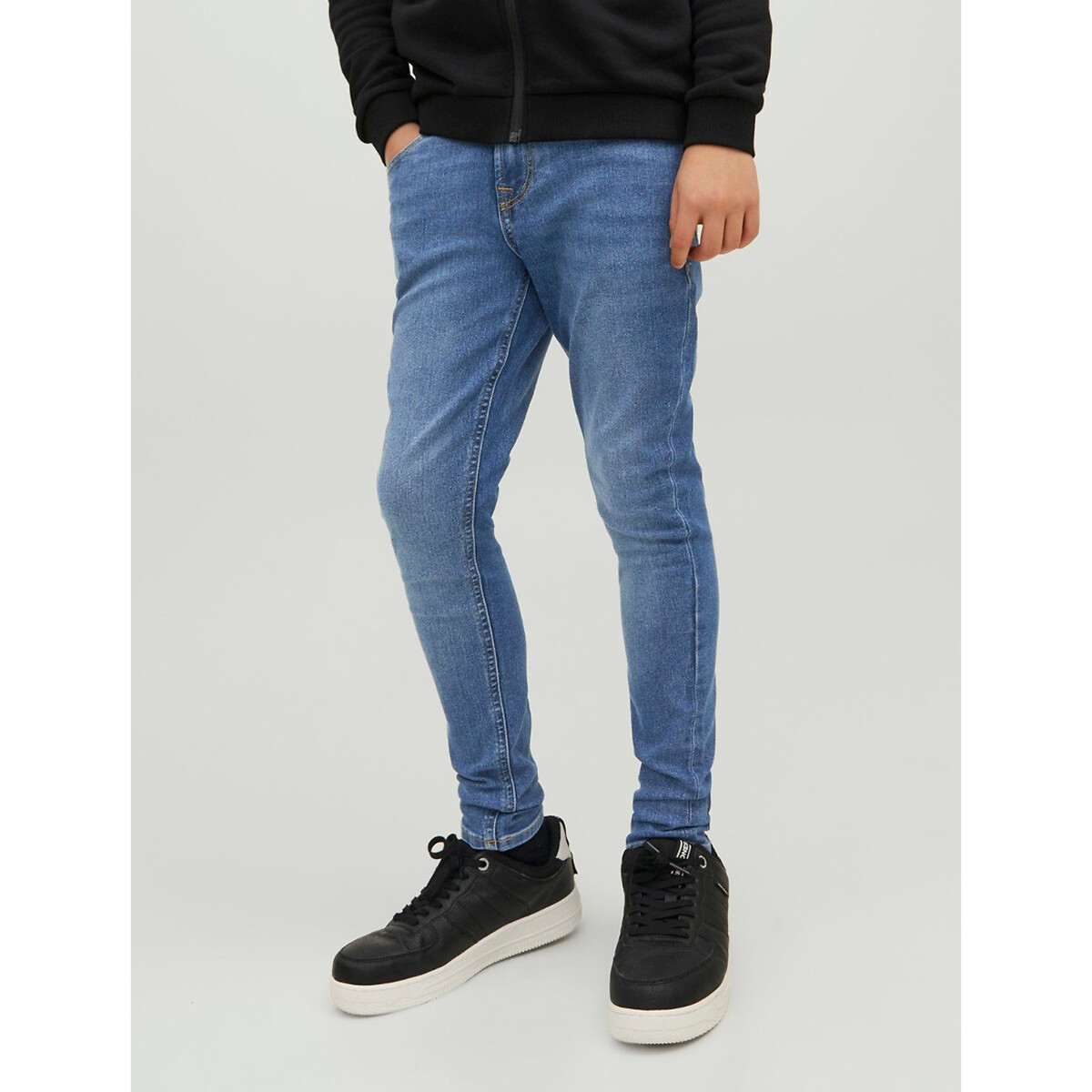 Jean skinny, JACK & JONES JUNIOR