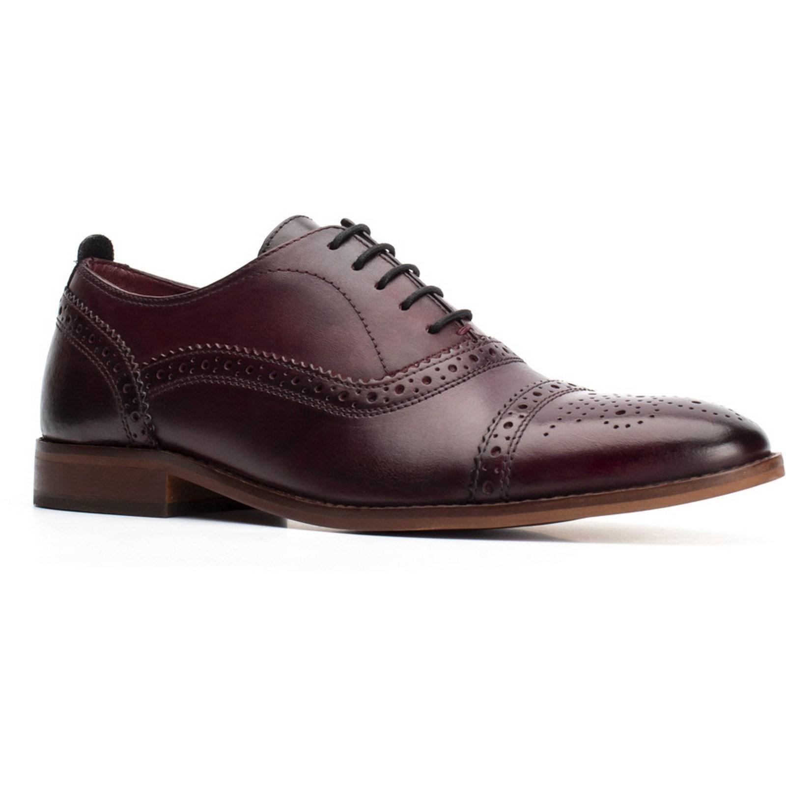 Chaussures brogues, BASE LONDON