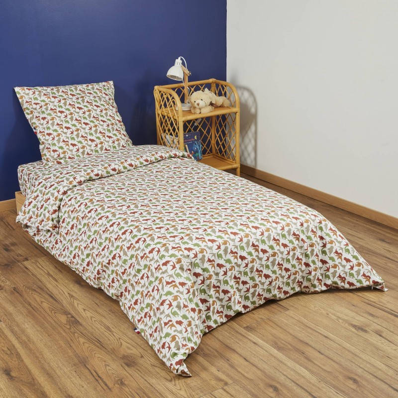 Parure de lit Côme, LES MATELAS DE MORPHEE