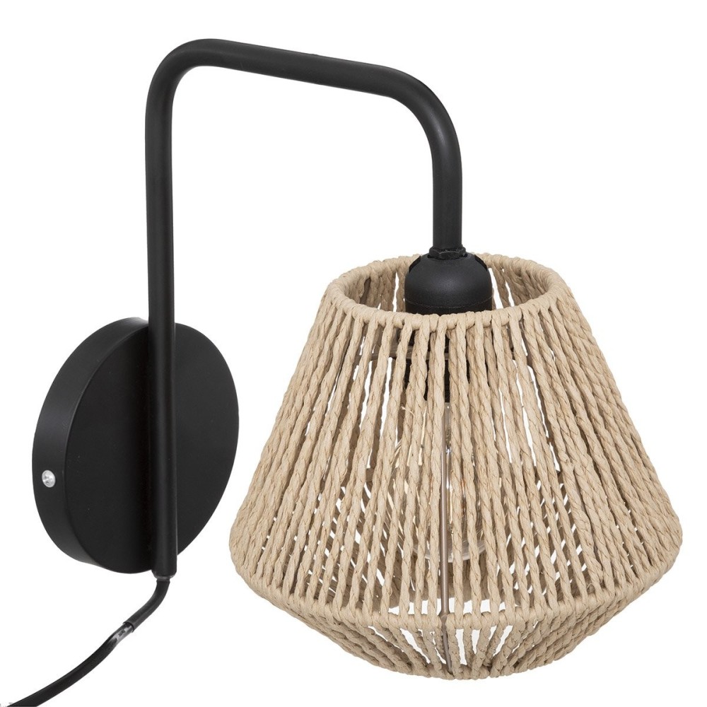 Applique Corde Jily Naturel D18, ATMOSPHERA