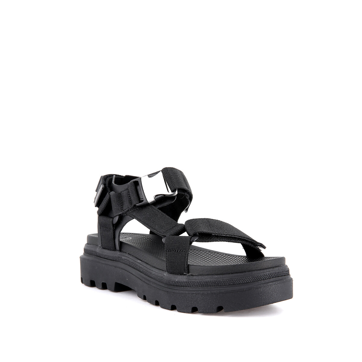 Palladium Sandalias Pallacruise Strap — foto 3