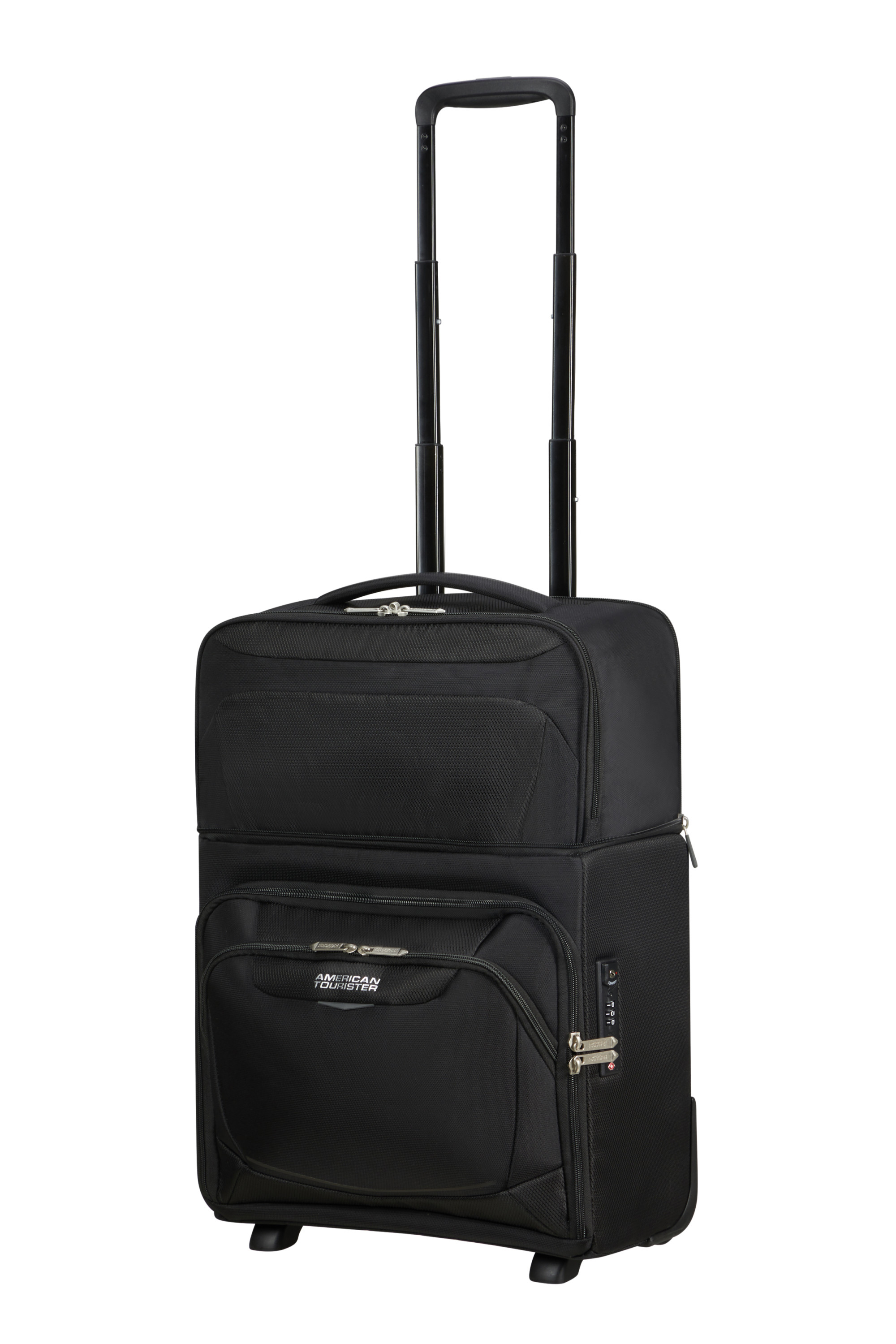 Summerride valise 2 roues taille S, AMERICAN TOURISTER