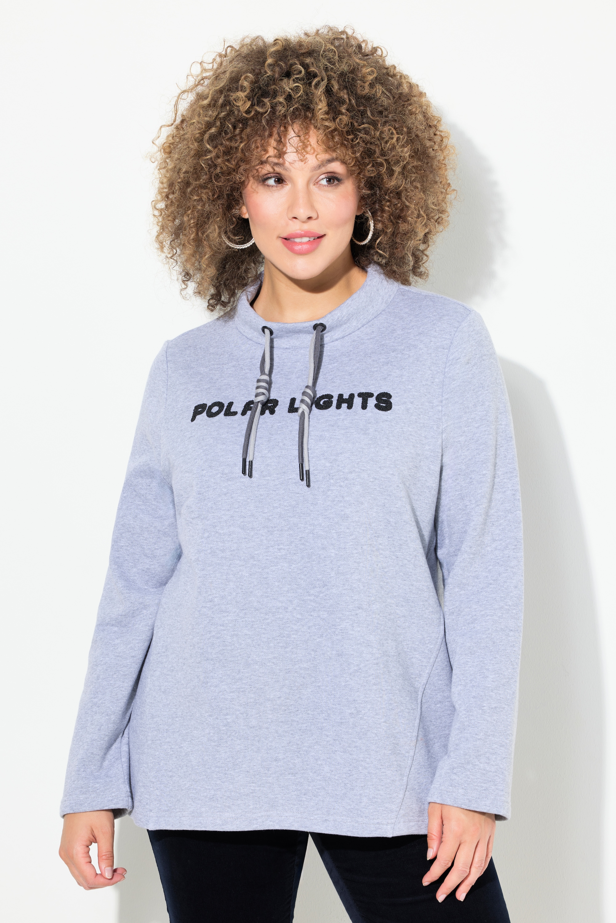 Pull à message, ULLA POPKEN