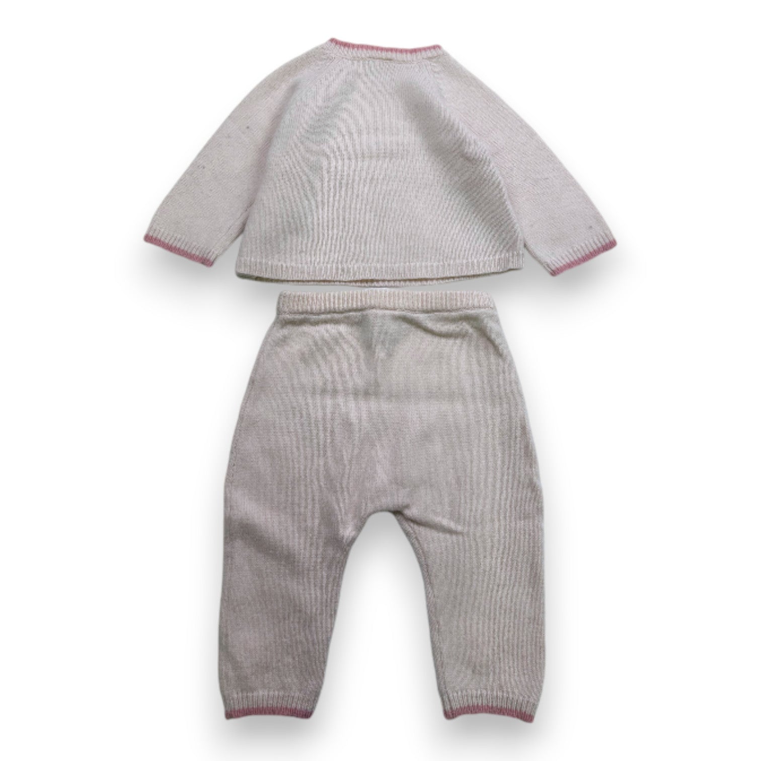 Ensemble bébé - Très bon état, PETIT BATEAU