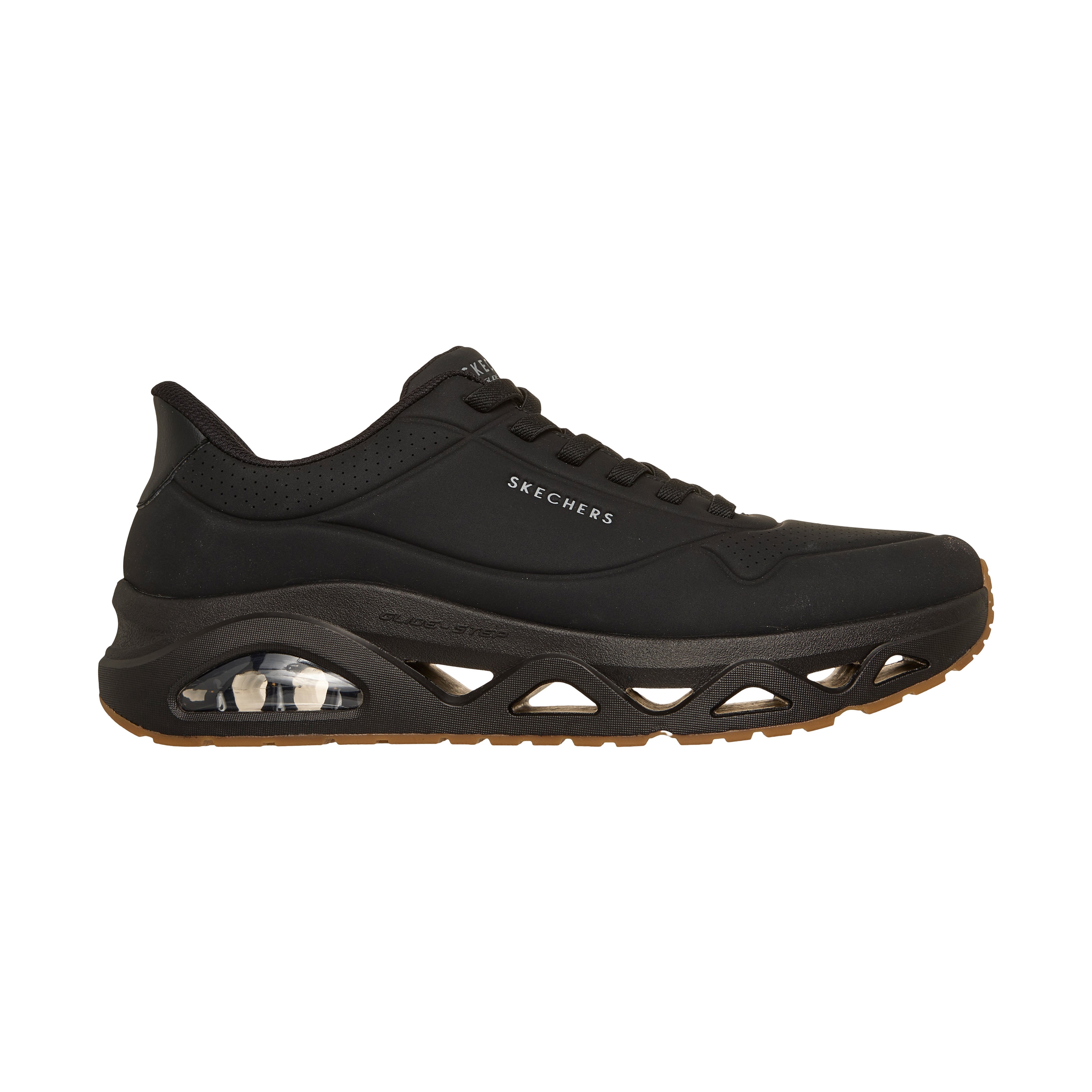 Basket à Lacets Uno Glide-step -glide On Air, SKECHERS
