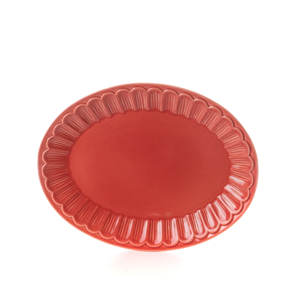 Plat Ovale Pétale, AMADEUS