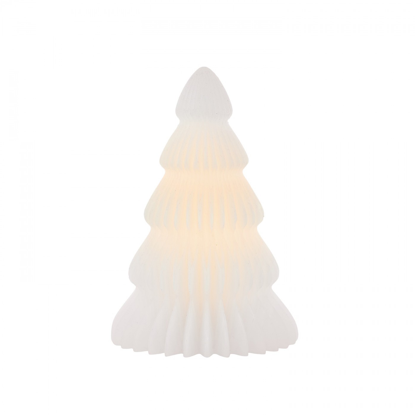 Sapin LED Claire 16cm, SIRIUS