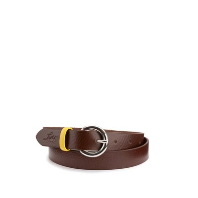 Larkspur Leather Belt LEVI'S