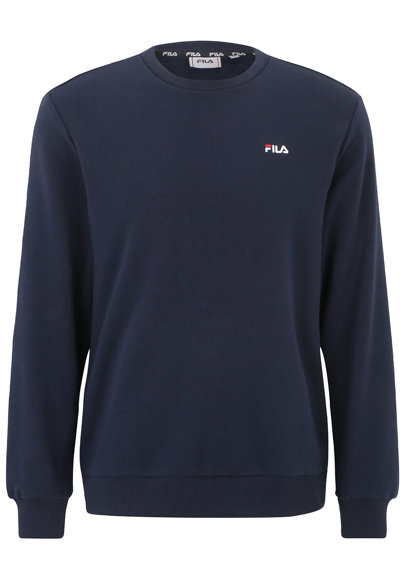 Vintage Fila Crewneck Embroidery Fila Big Logo store Sweatshirt