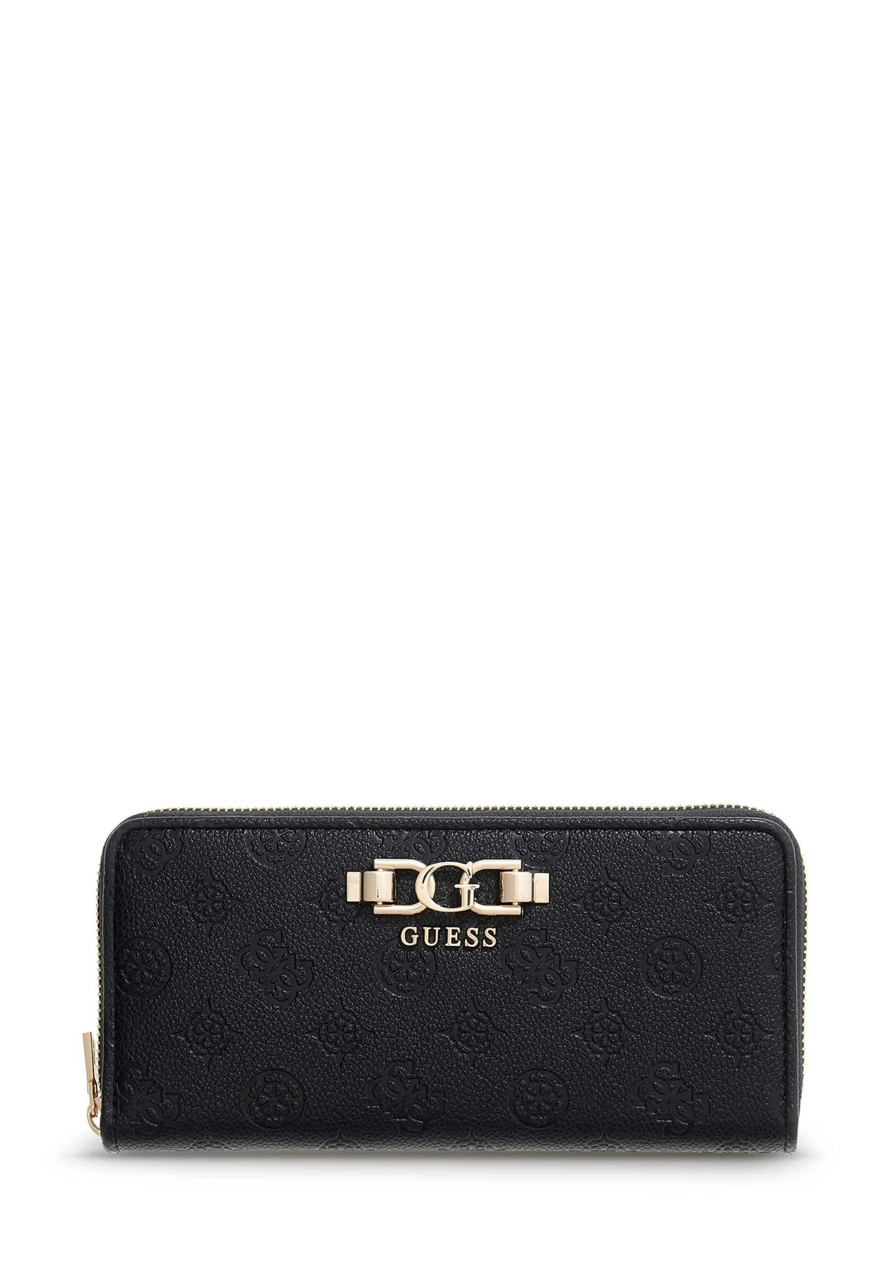 Portefeuille Anise, GUESS