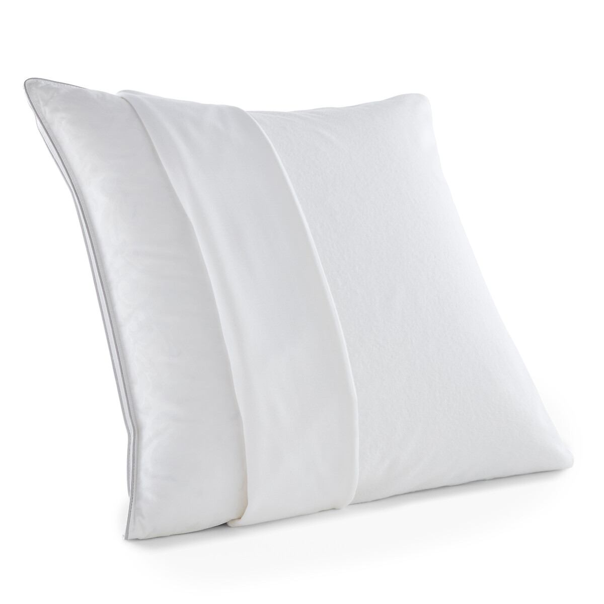 Waterproof Anti-Mite Bouclette Liner Pillowcase