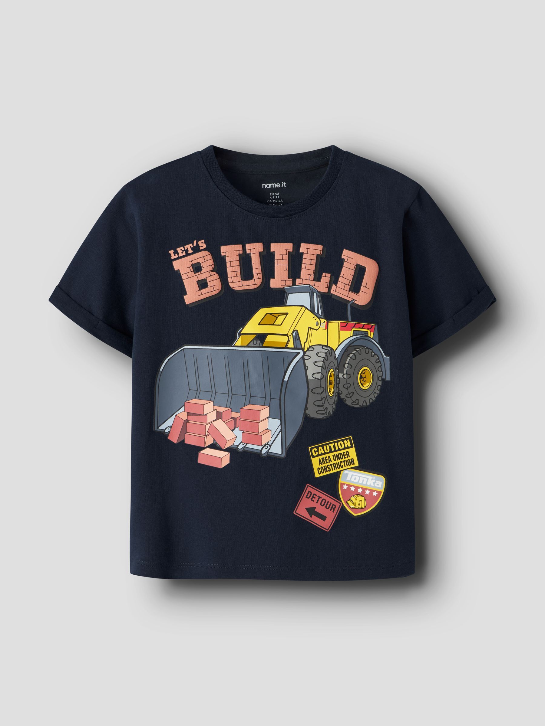 T-Shirt, NAME IT