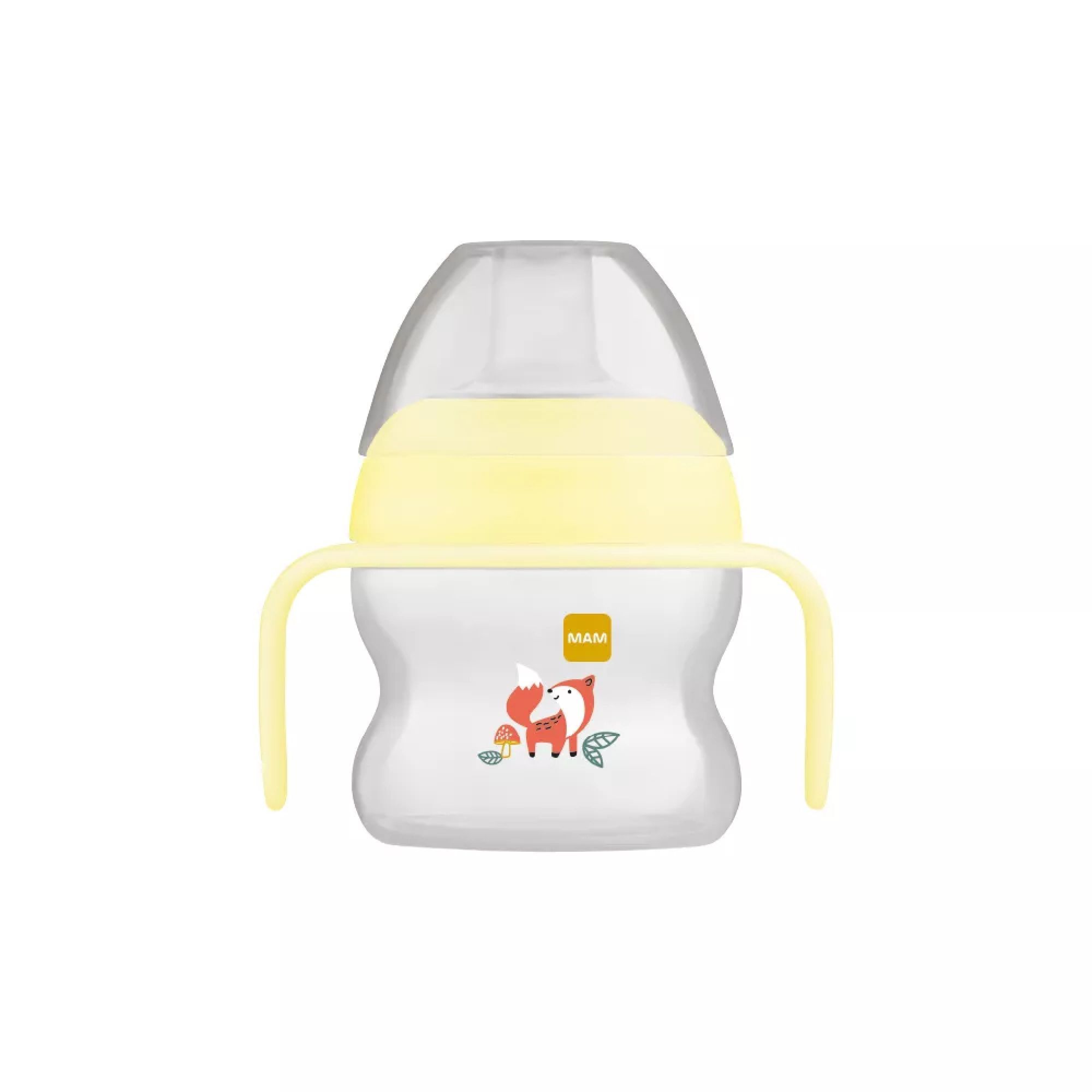 Tasse à bec souple 150ml, MAM