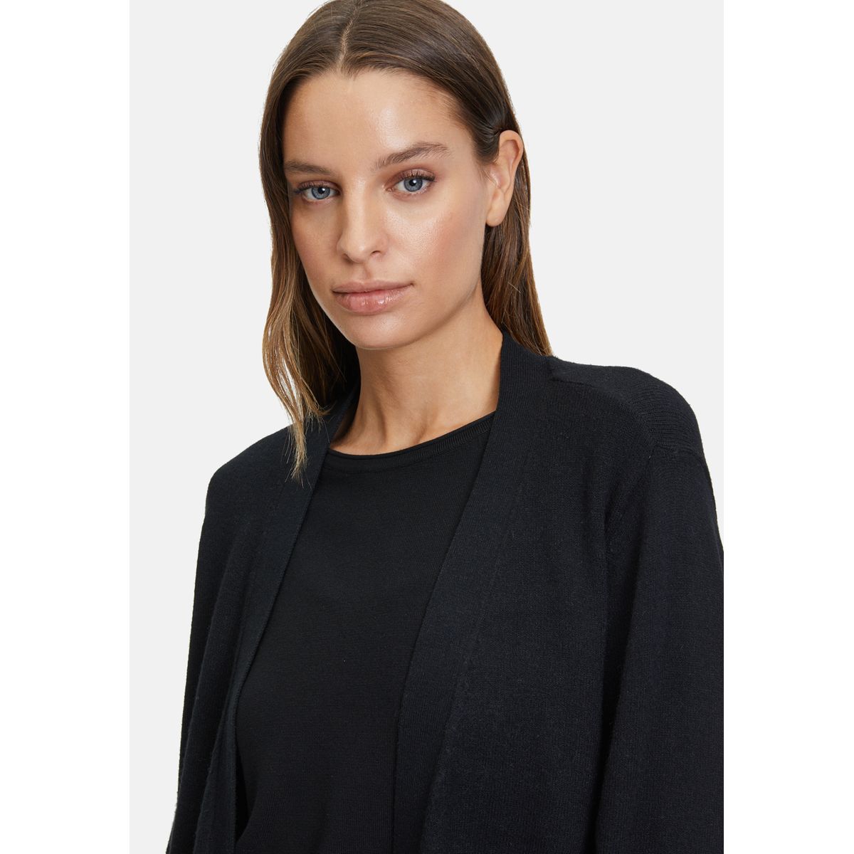 Betty barclay long outlet cardigan