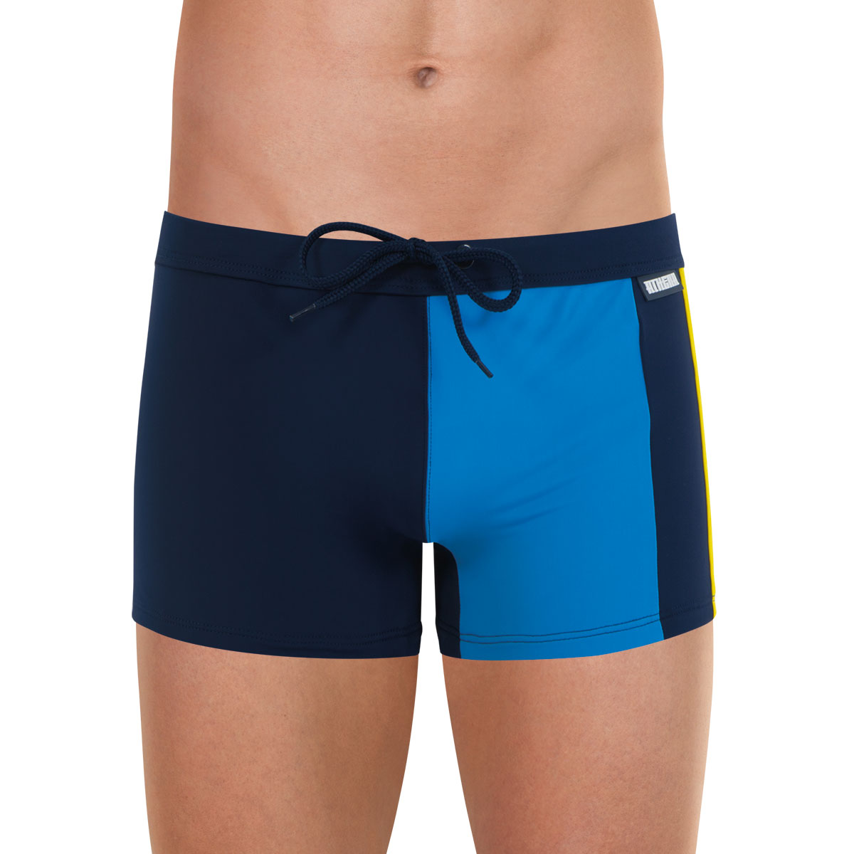 Boxer De Bain Paradise, ATHENA