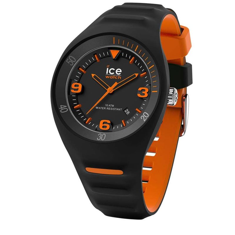 Montre analogique p.leclerq noir noir noir Ice Watch La Redoute