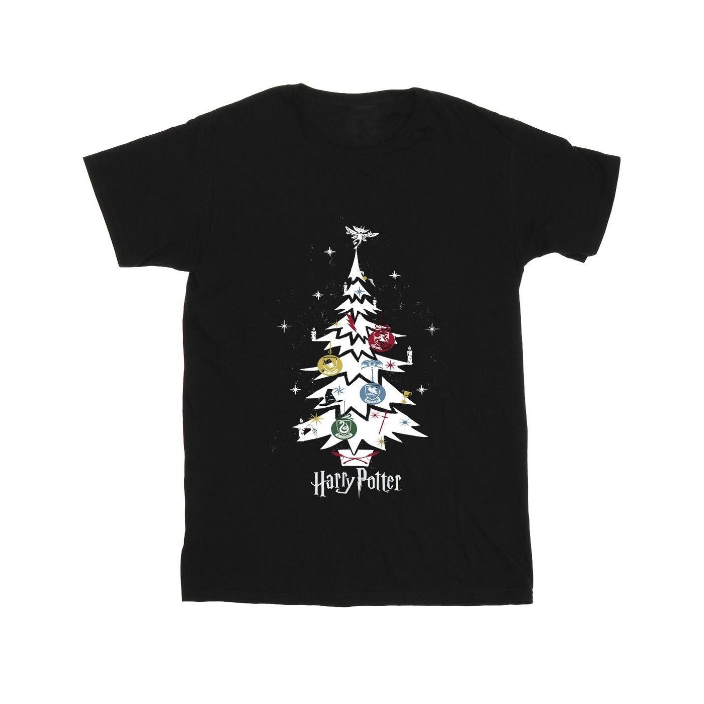 T-shirt, HARRY POTTER