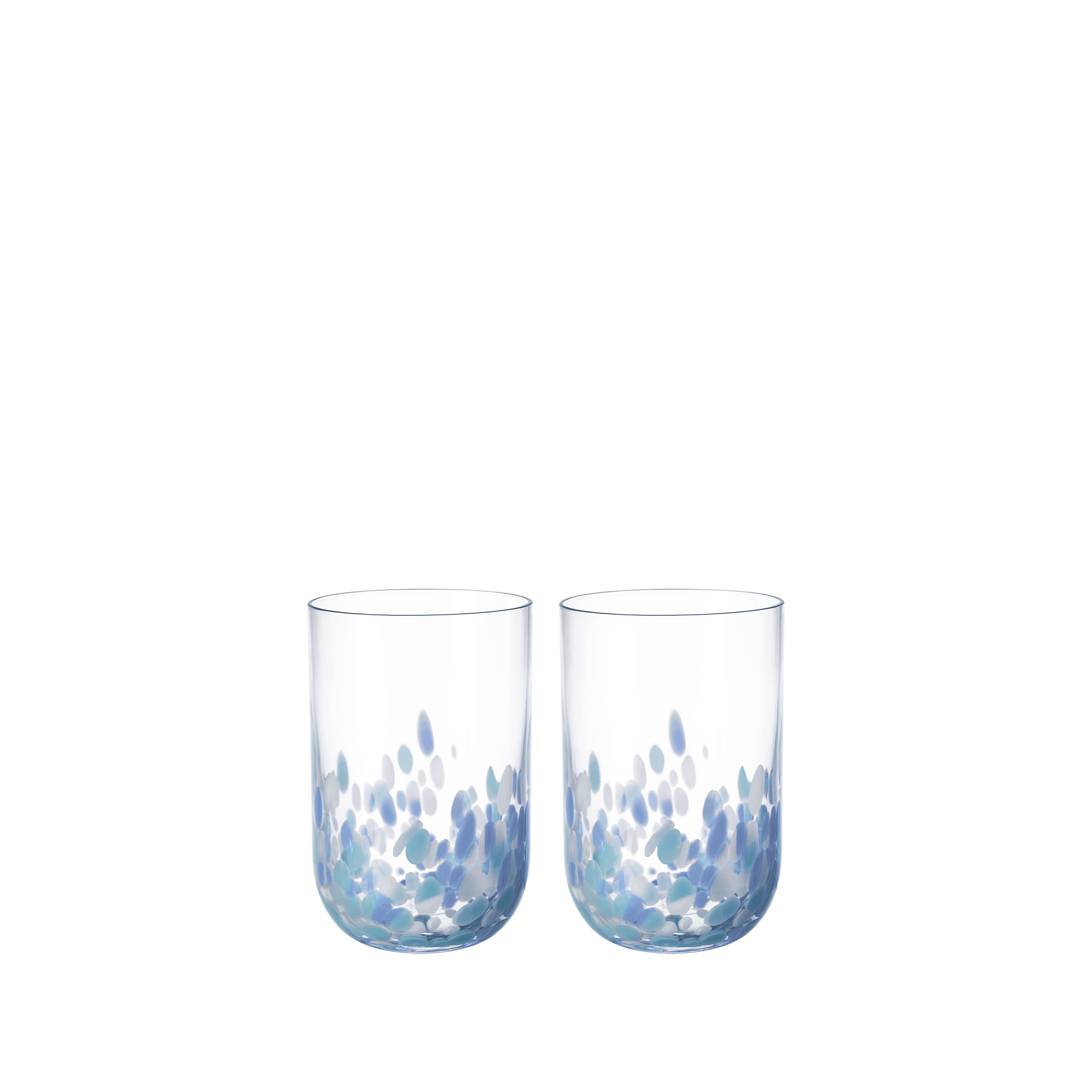 Verre À Long Drink, 2 Pièces LIKE GLASS, LIKE. BY VILLEROY & BOCH
