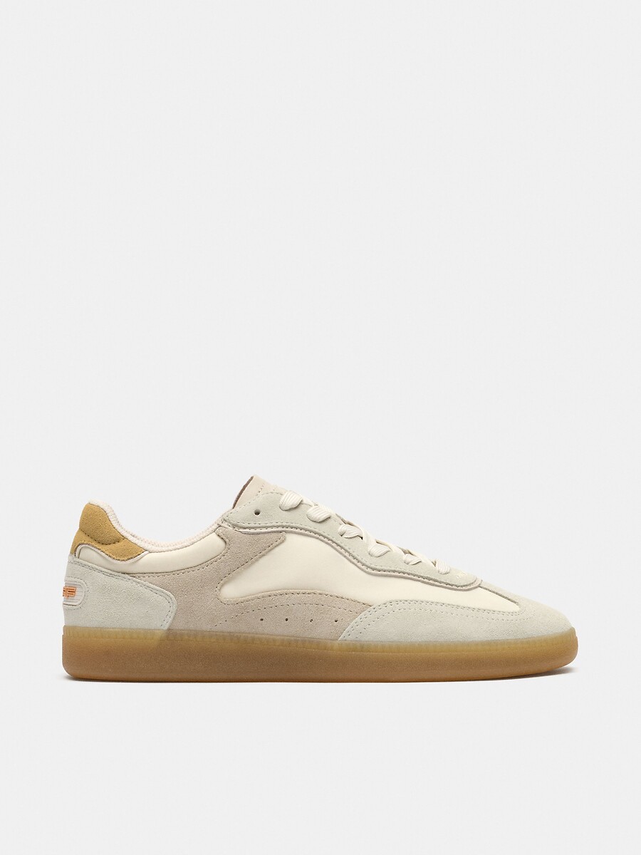 HOFF Zapatillas de piel Park — photo 2