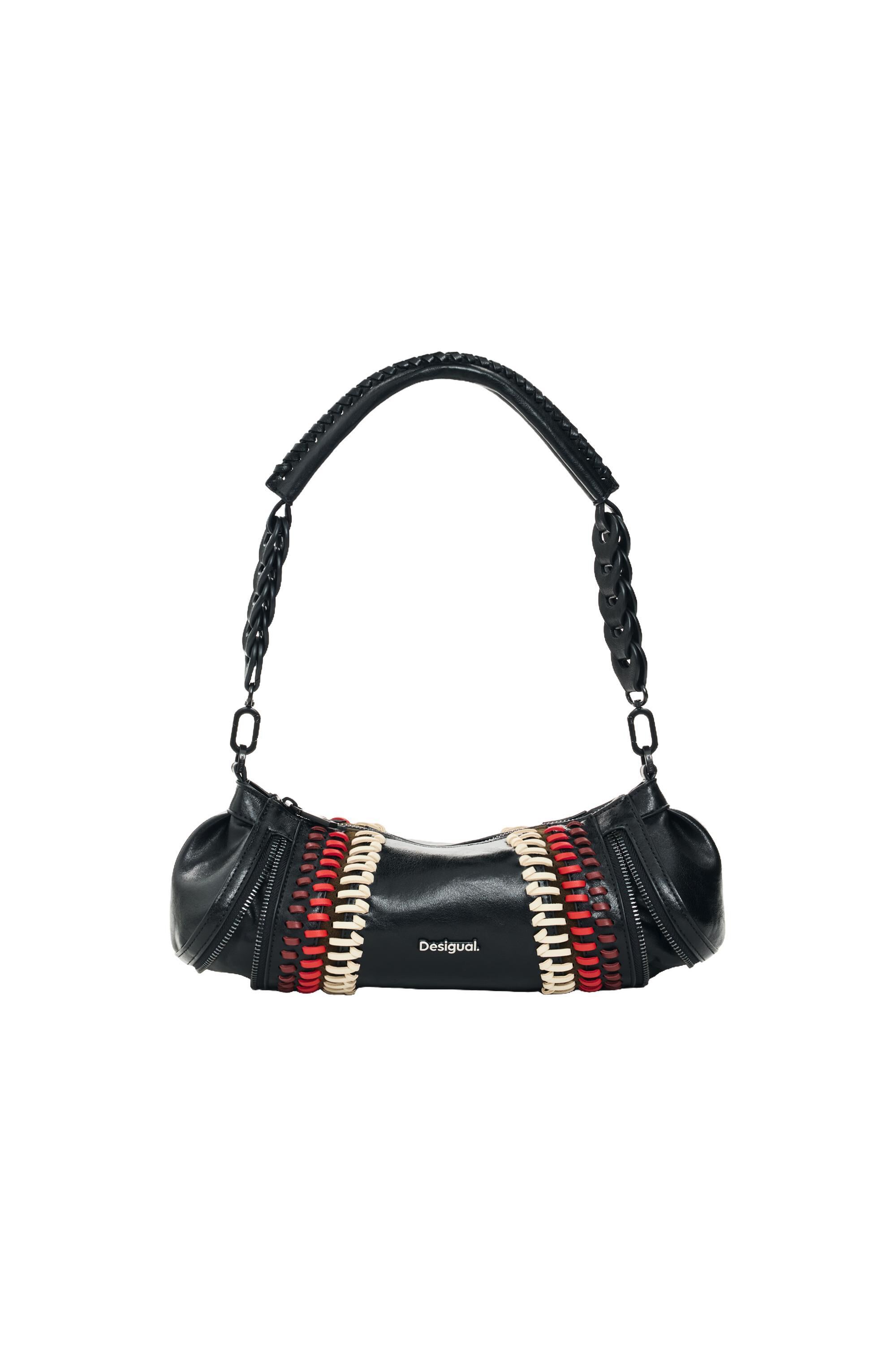 Sac matelassé moyen, DESIGUAL