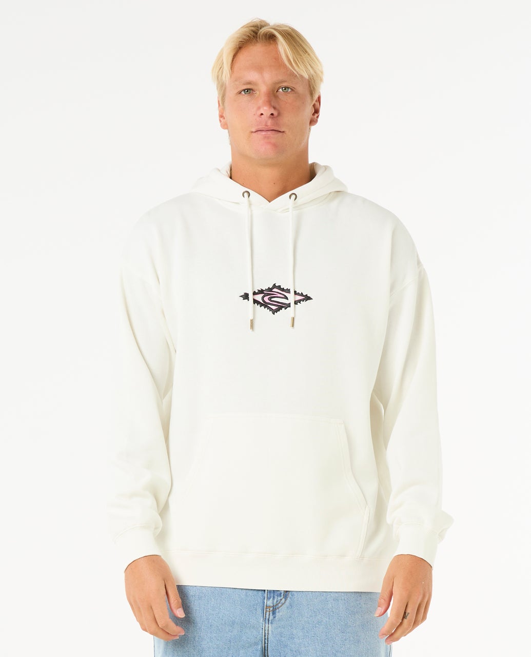 Sweat à Capuche Raw Energy, RIP CURL
