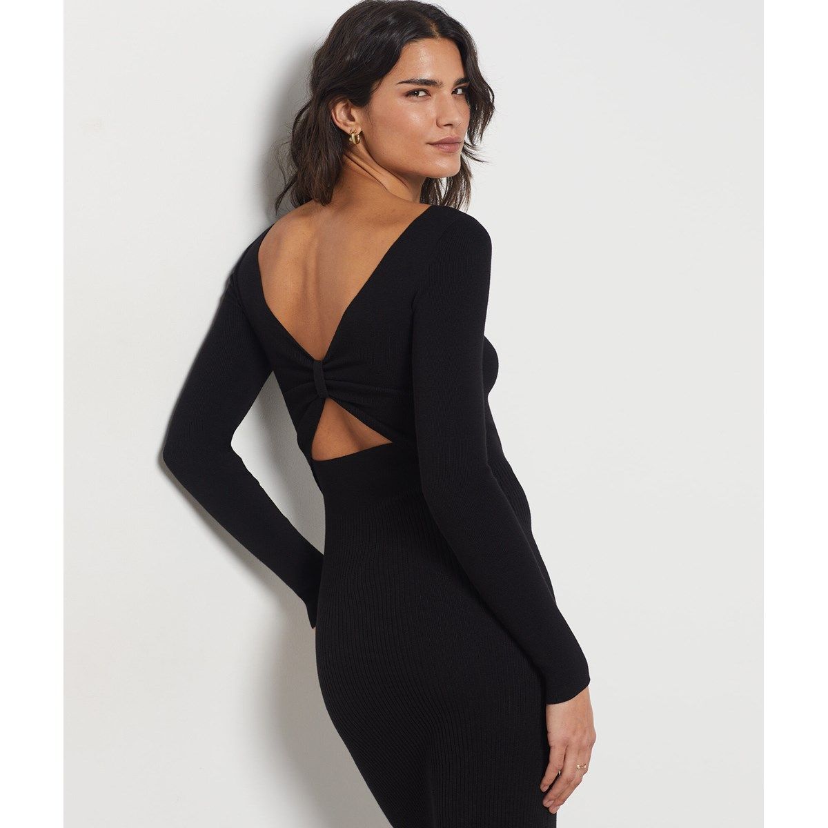 La redoute robe pull femme hot sale