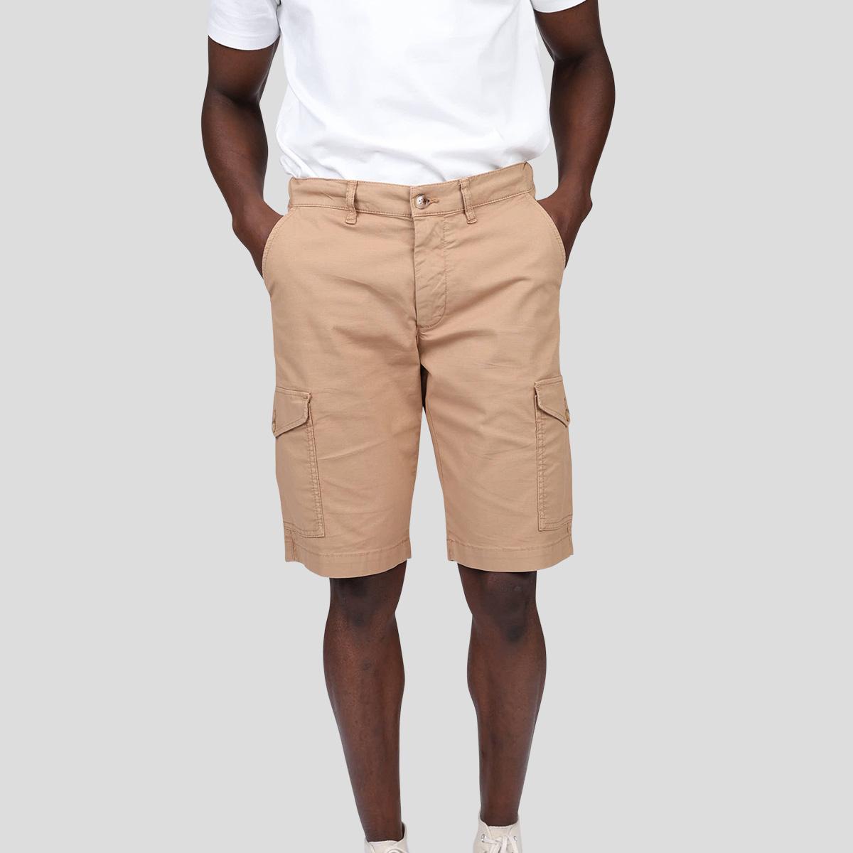 Bermuda cargo Dayton, MISE AU GREEN