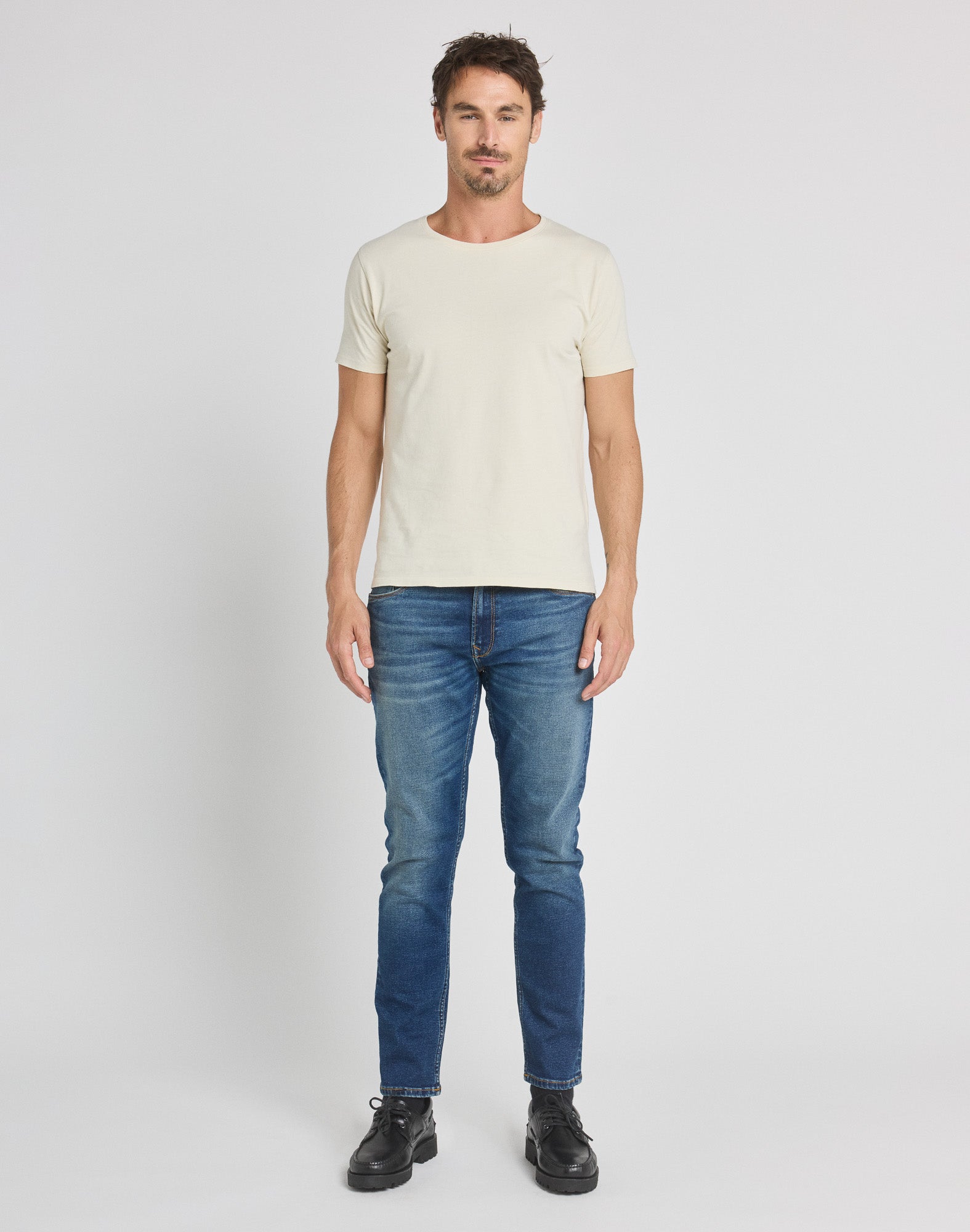 PANTALON REGULAR KATZS, PULLIN