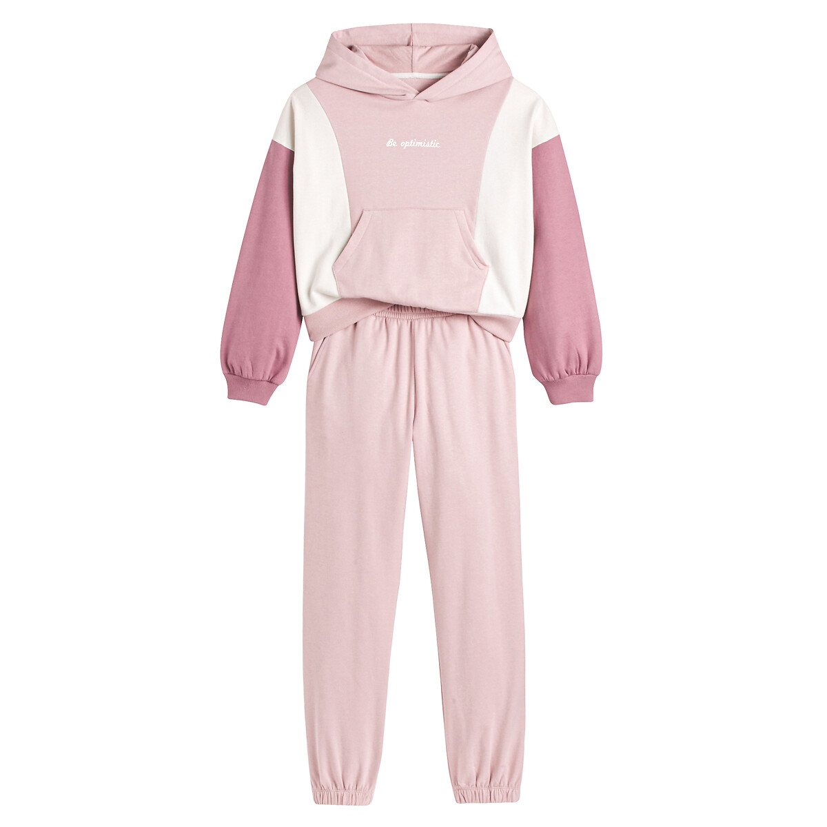 Sweat Capuche Harry Potter Fille – Rose Poudlard, 11-12 Ans – Très Bon état