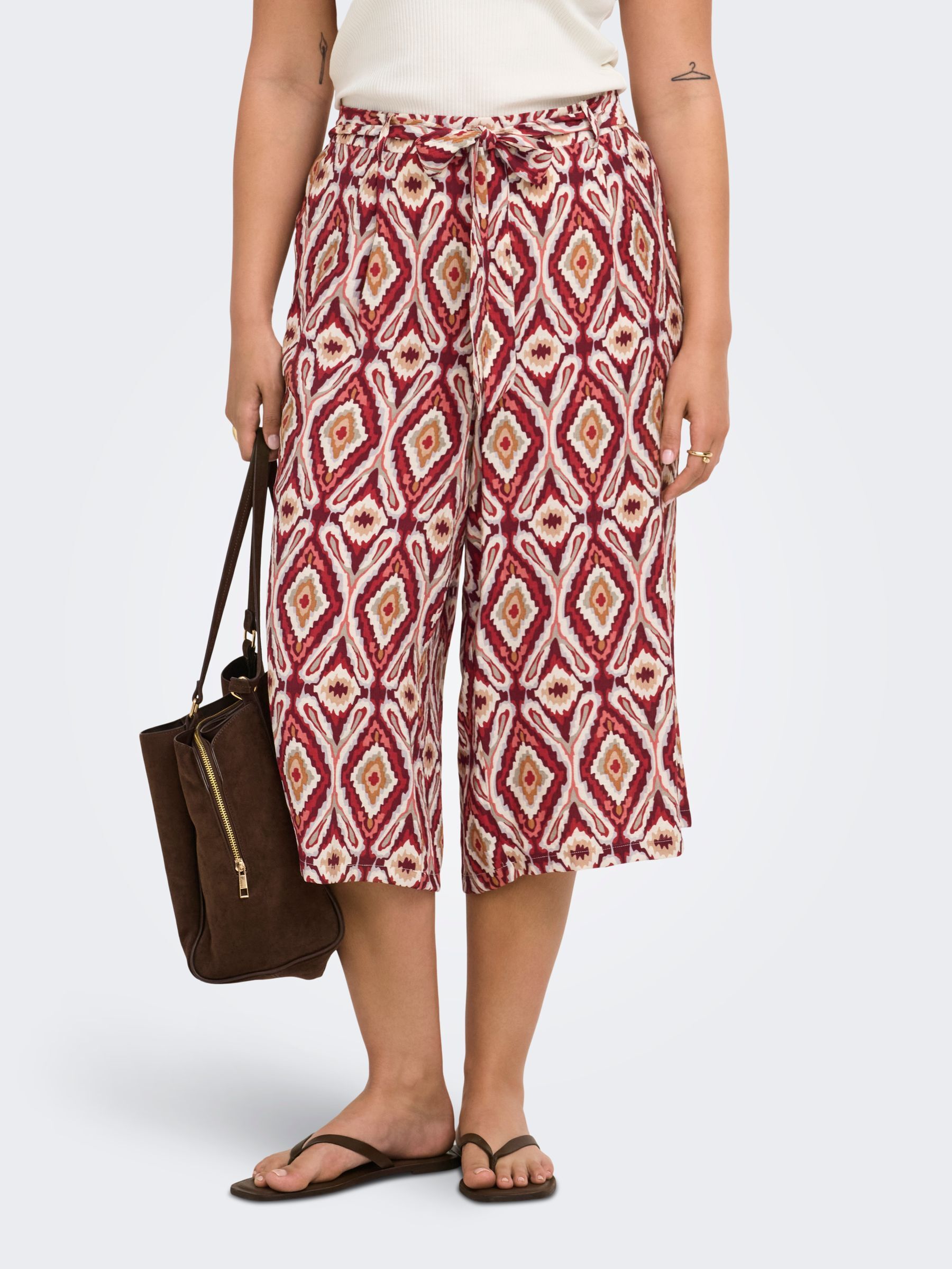 Jupe Culotte, ONLY CARMAKOMA
