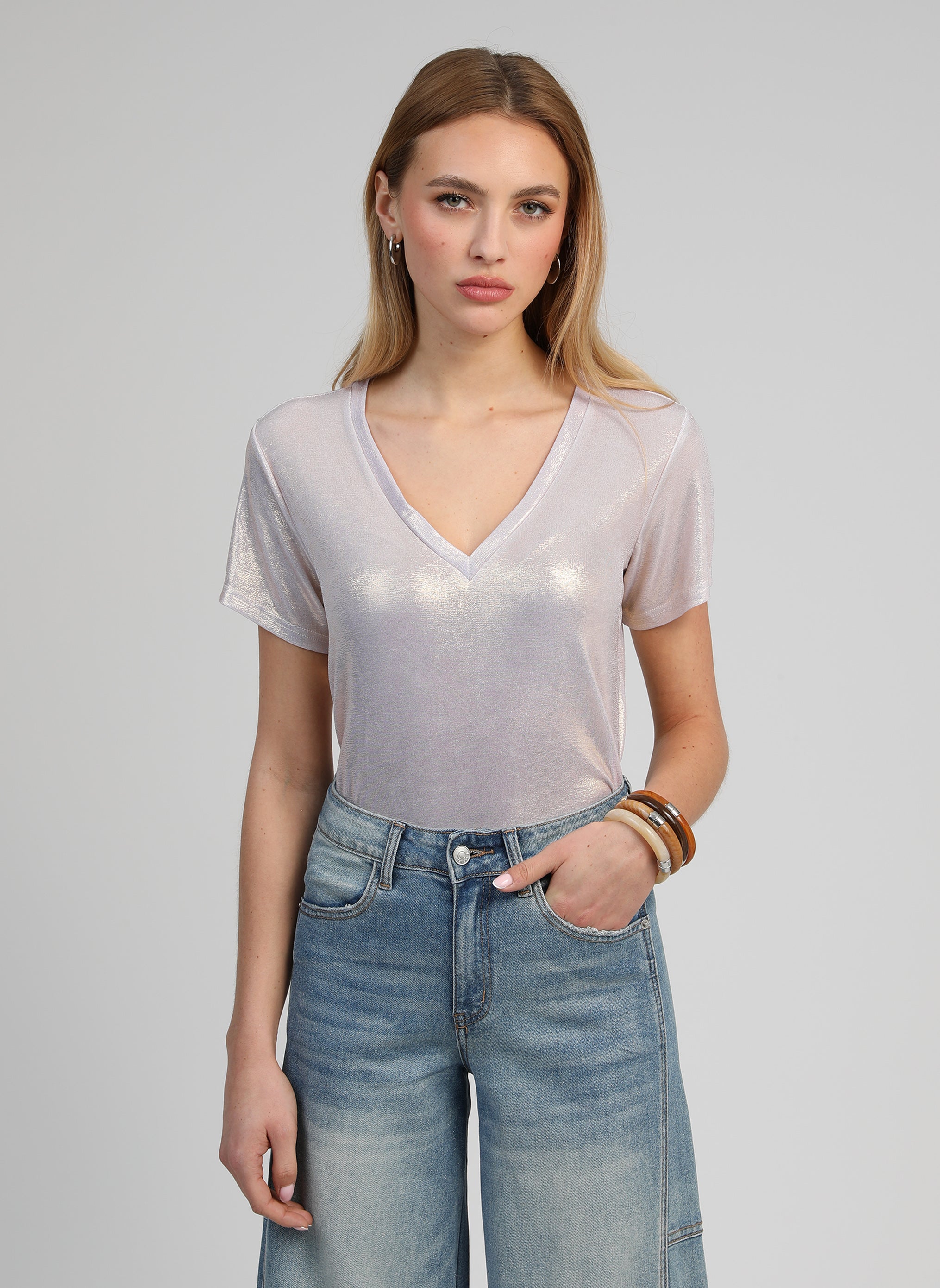 T-shirt ALIZALIE, AN'GE