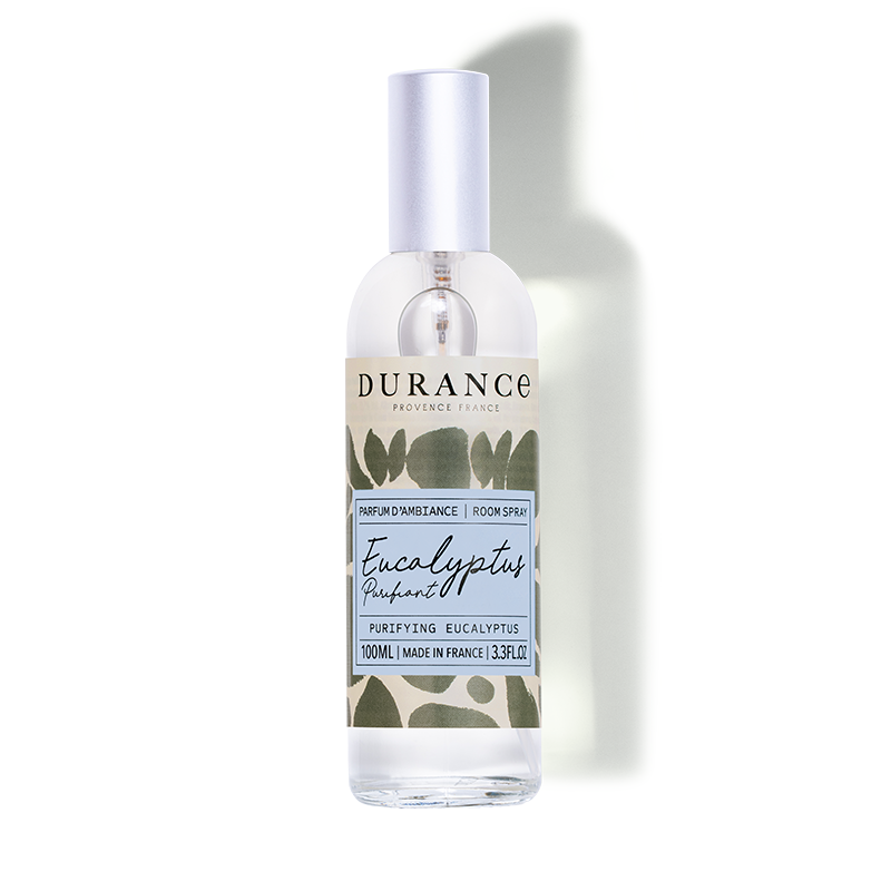 Parfum d'ambiance EUCALYPTUS PURIFIANT, DURANCE