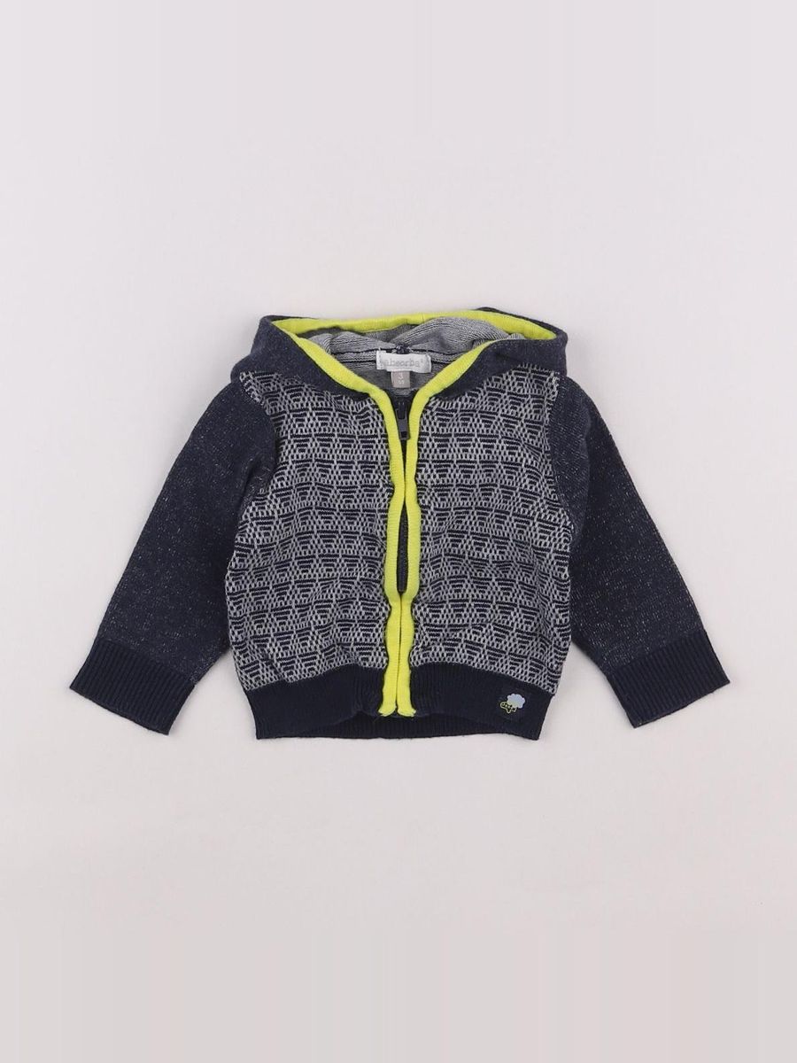 Gilet - Très bon état, ABSORBA