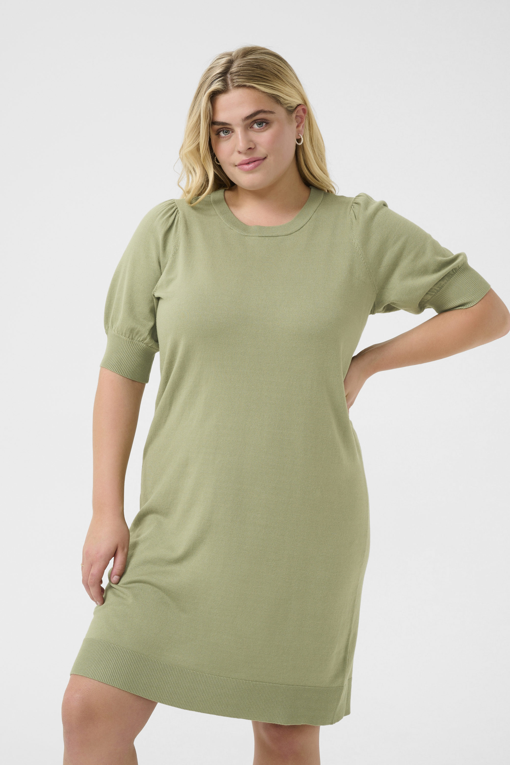 Dress, KAFFE CURVE