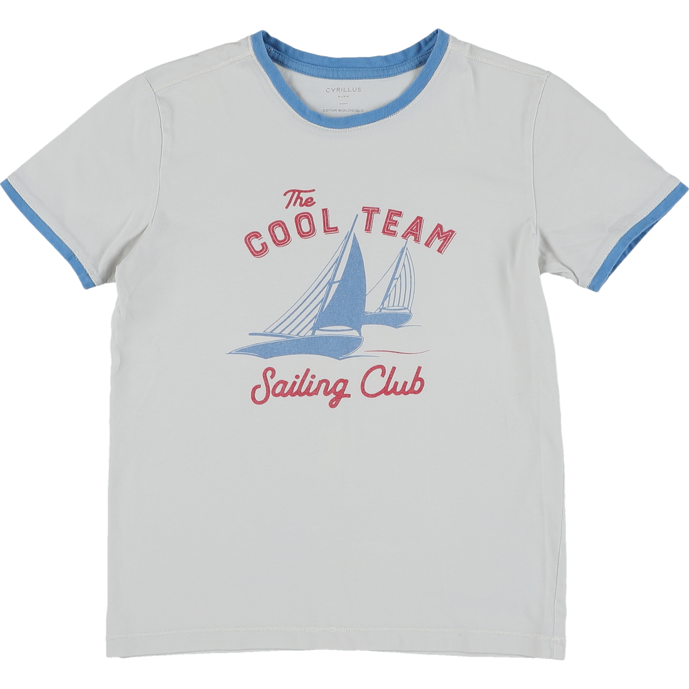 T-shirt - Très bon état, CYRILLUS