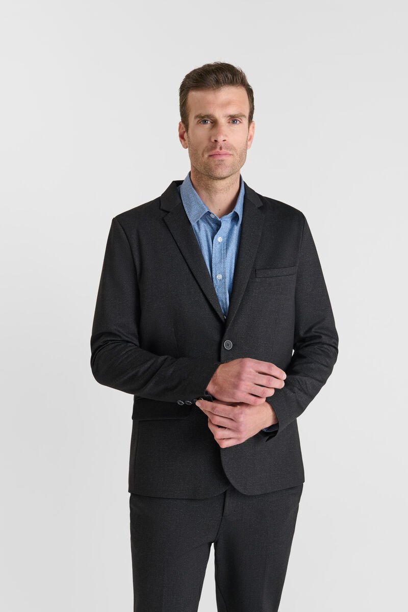 Blazer SPAND, LE TEMPS DES CERISES