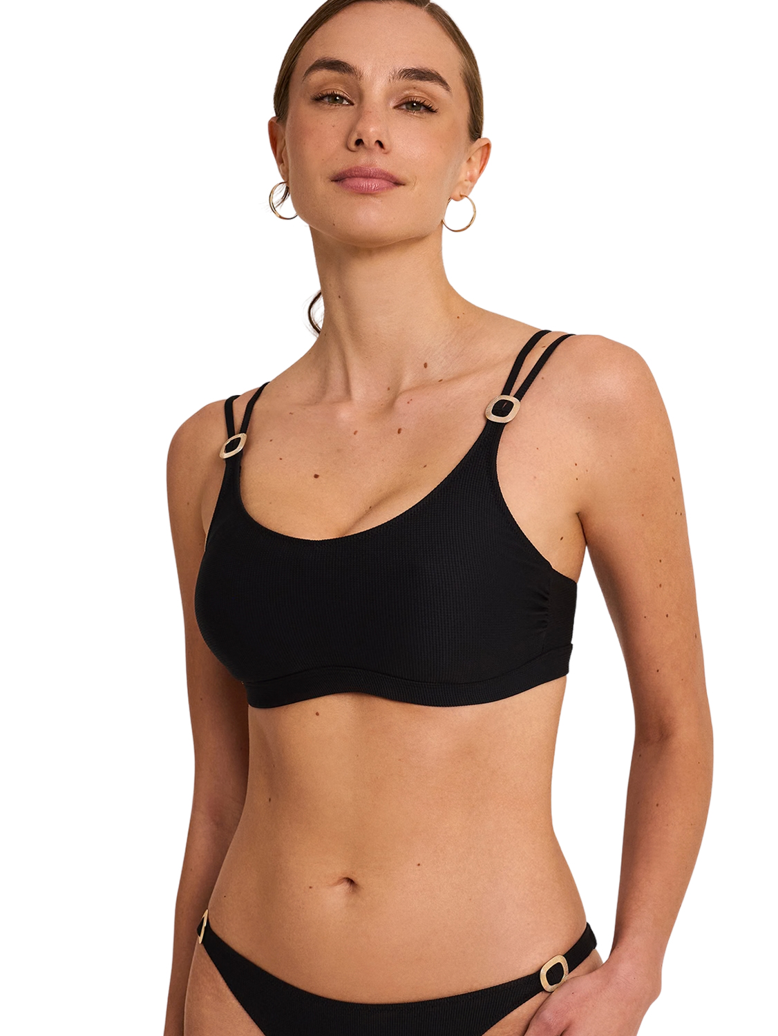Haut maillot de bain prothétique SOLSTICE, SELMARK MARE