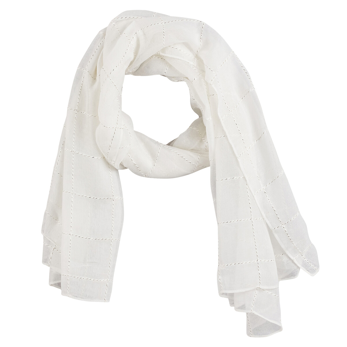 Image of Misello Recycled Scarf