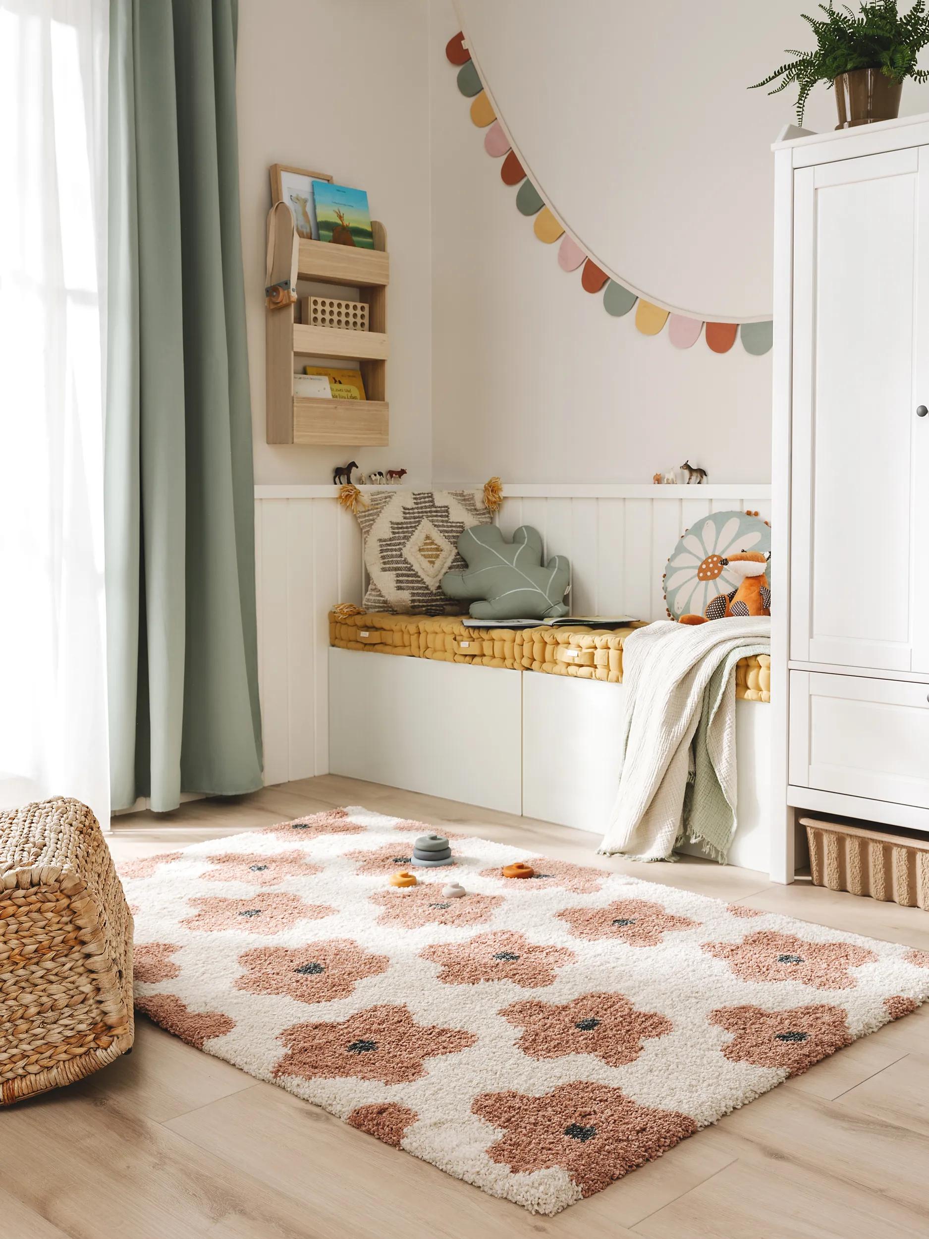 Tapis enfant GOBI, BENUTA