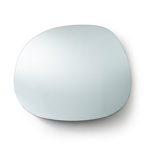 Specchio organico misura XL, Biface LA REDOUTE INTERIEURS image