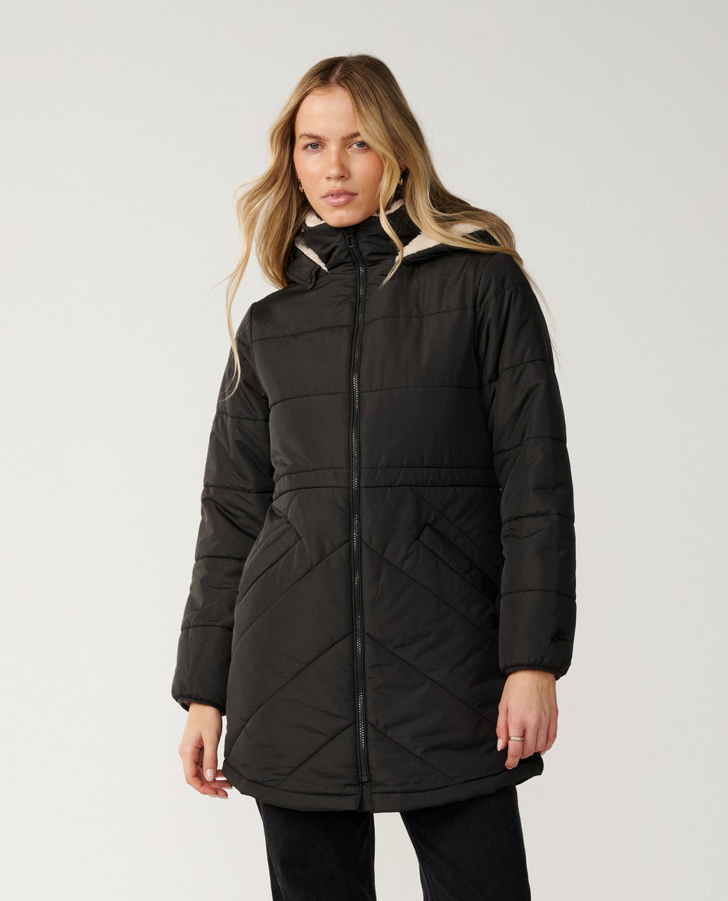 Veste ANTI-SERIES, RIP CURL
