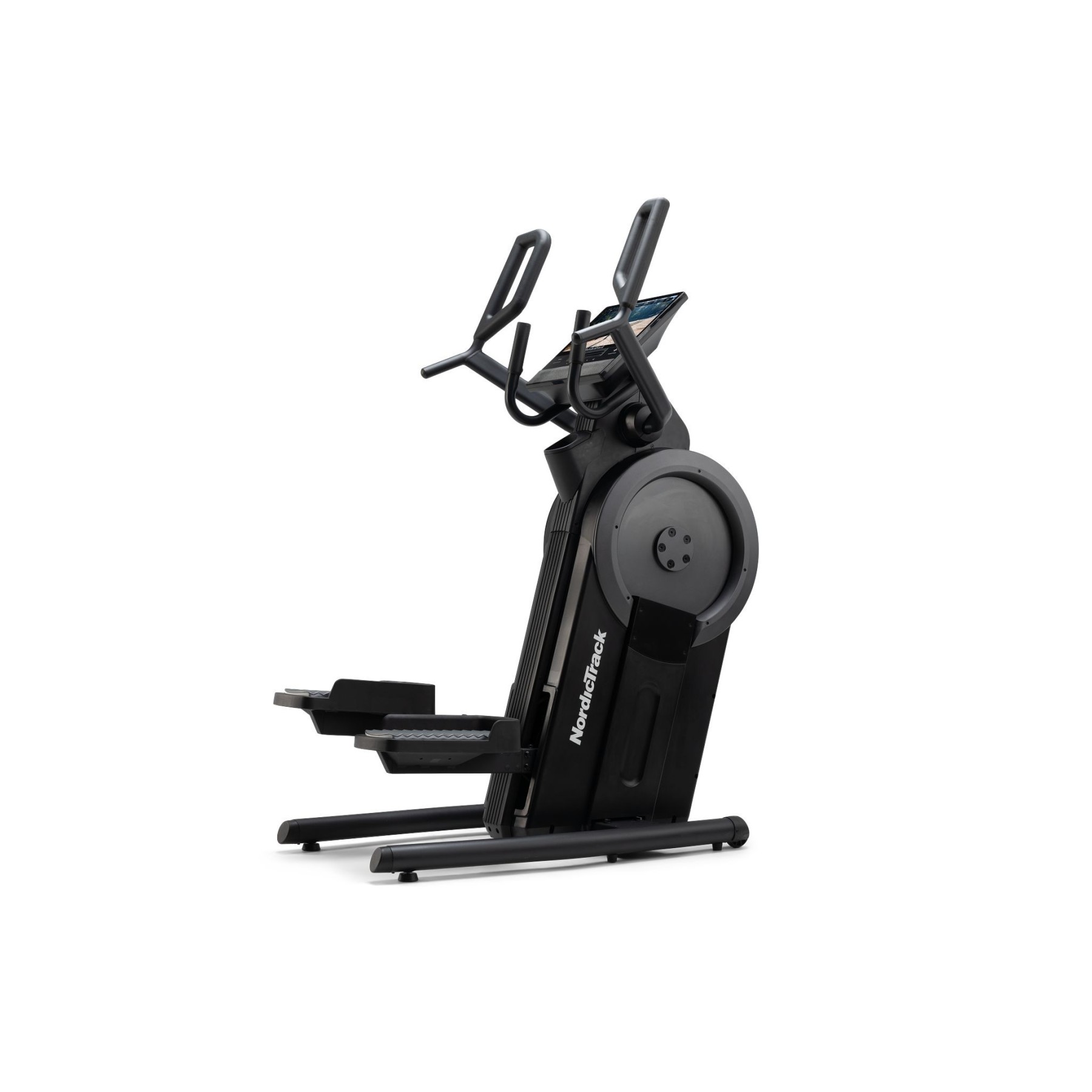 Vélo Elliptique Step Climber XL / Écran tactile 16", NORDICTRACK
