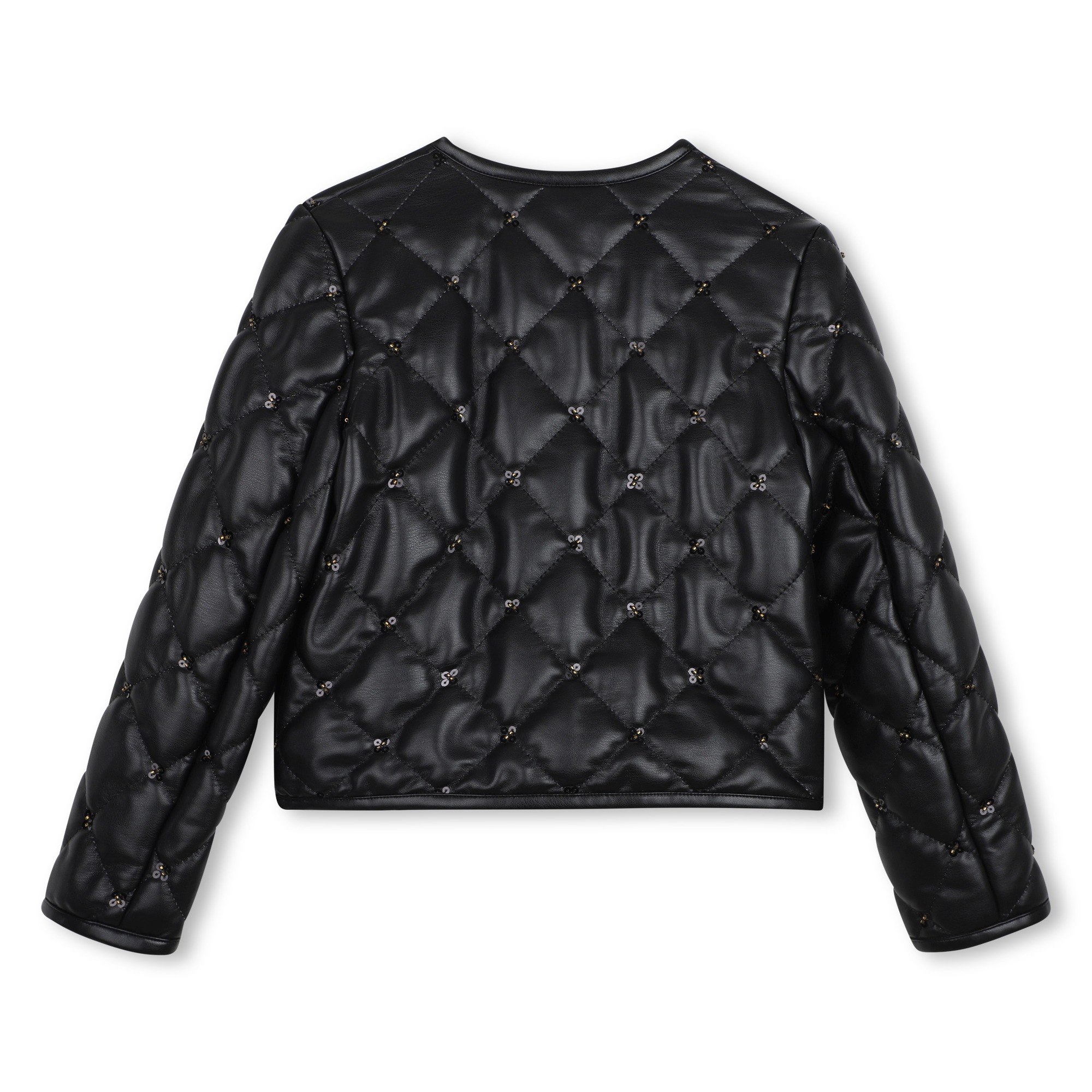 Veste manches longues, KARL LAGERFELD KIDS