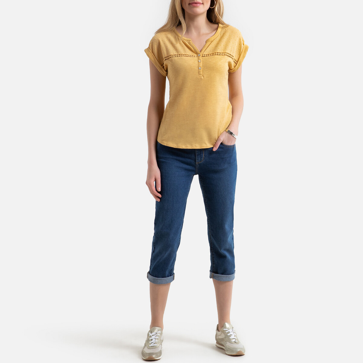 Anne weyburn pantacourt best sale