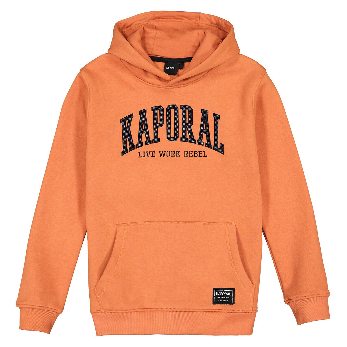 Pull store large ado