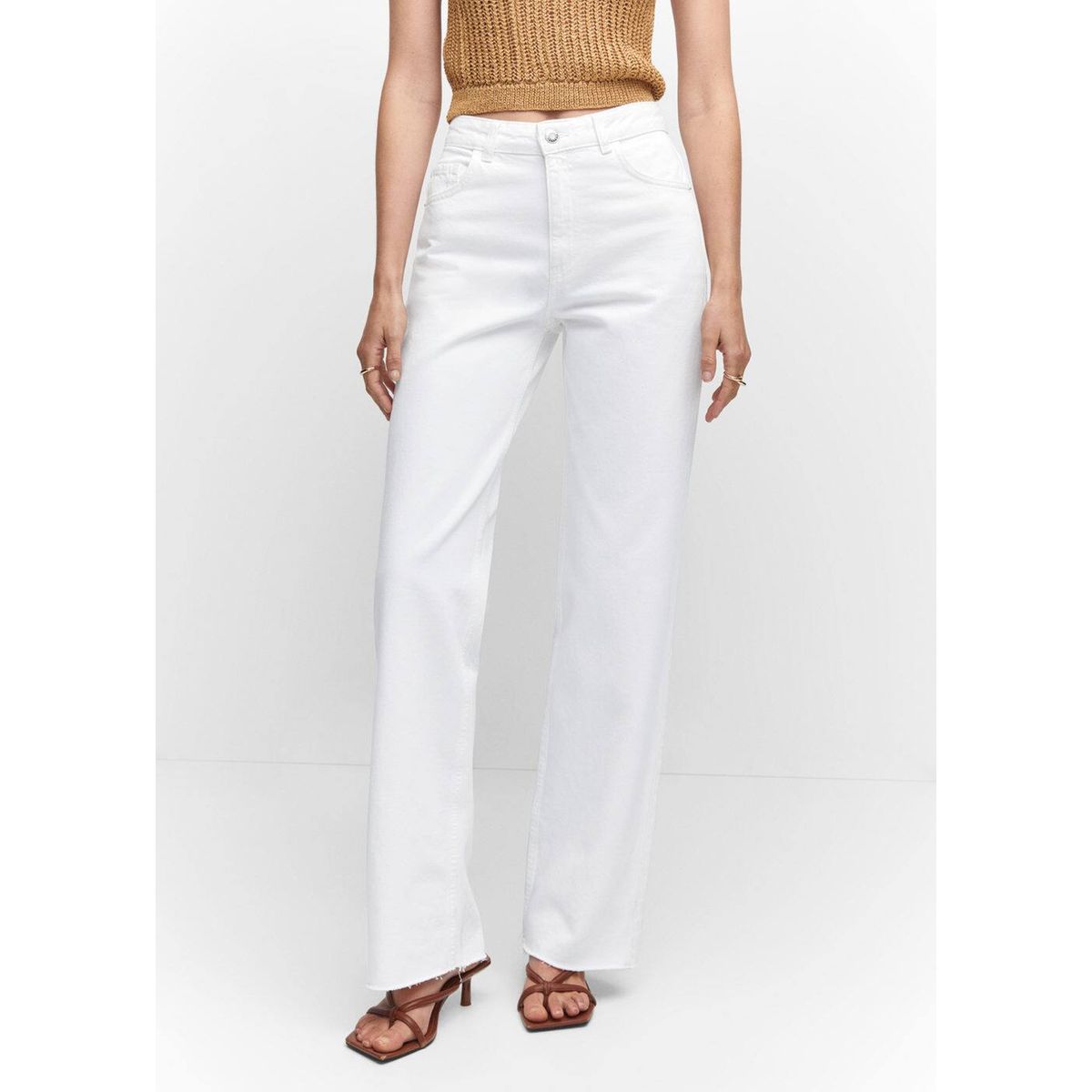 Guide des tailles violeta mango outlet