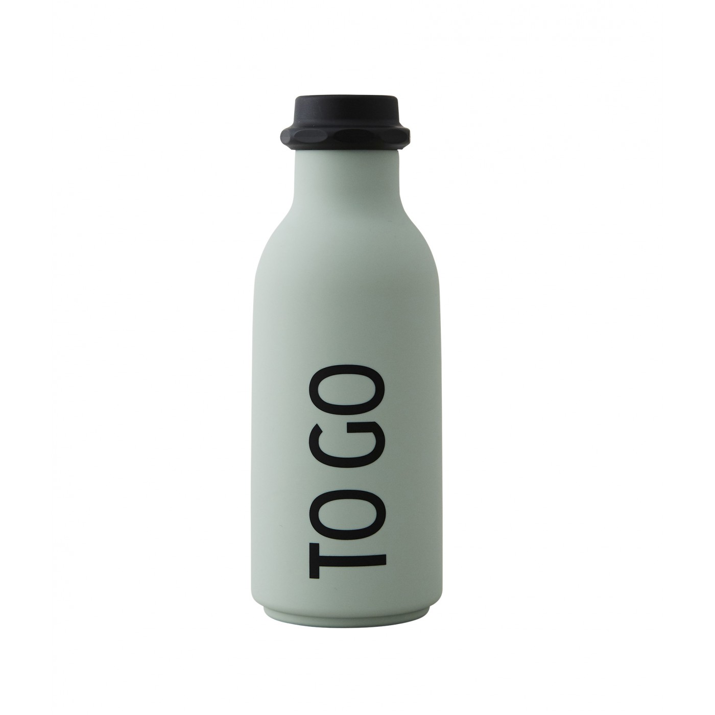 Bouteille To Go 50 cl, DESIGN LETTERS