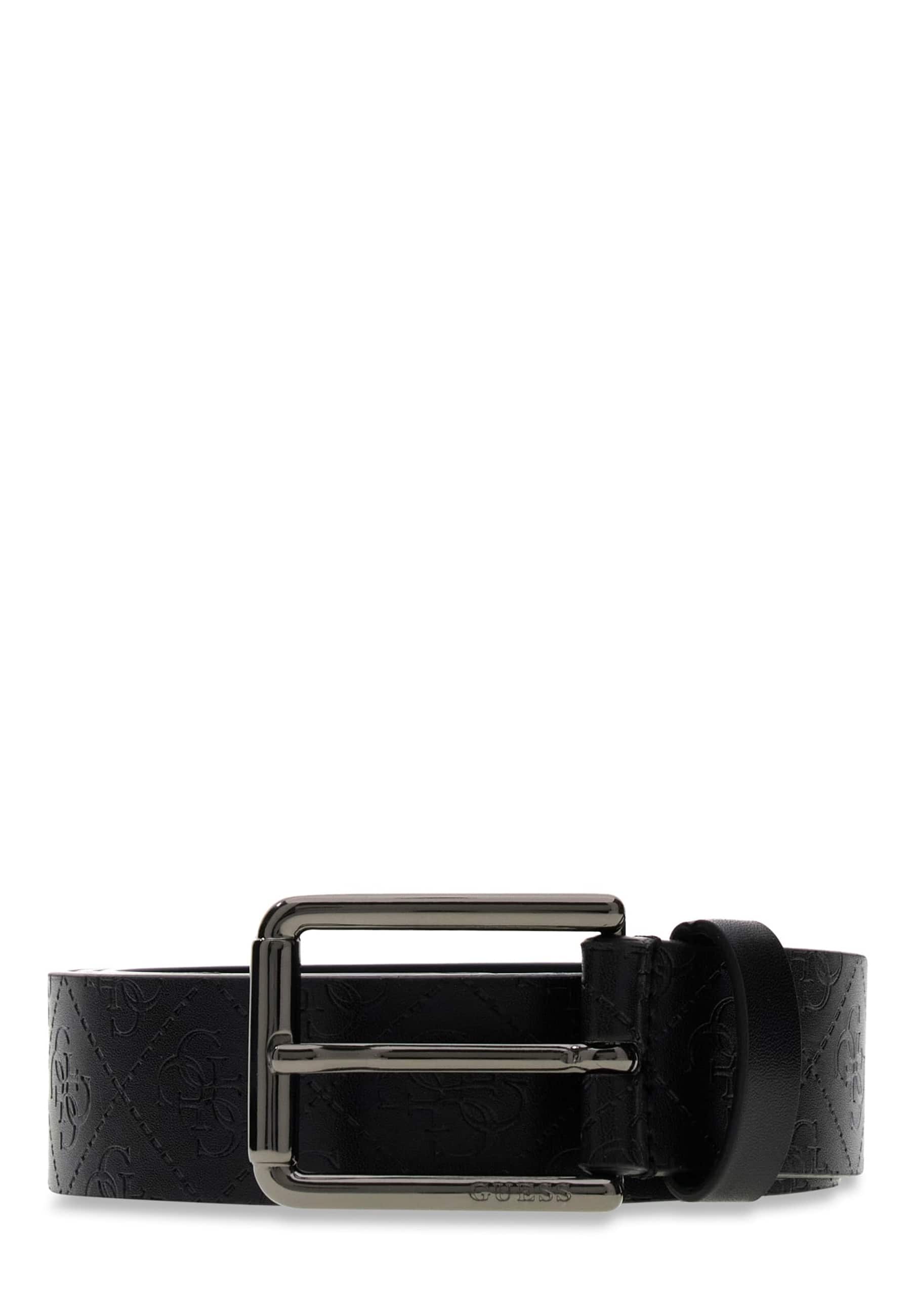 Ceinture Logo Milano 4G, GUESS