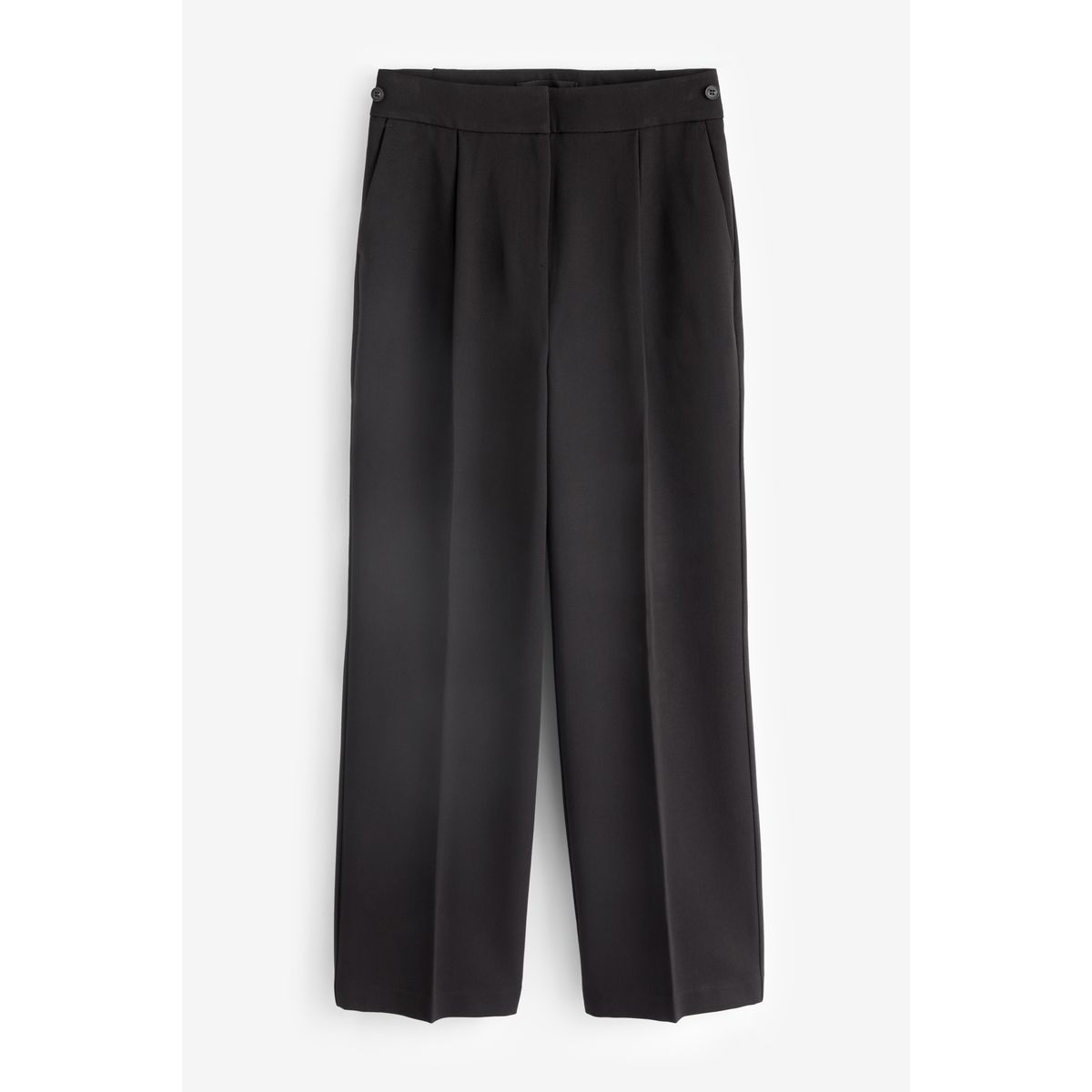 Pantalon ajusté coupe sablier coupe classique, NEXT