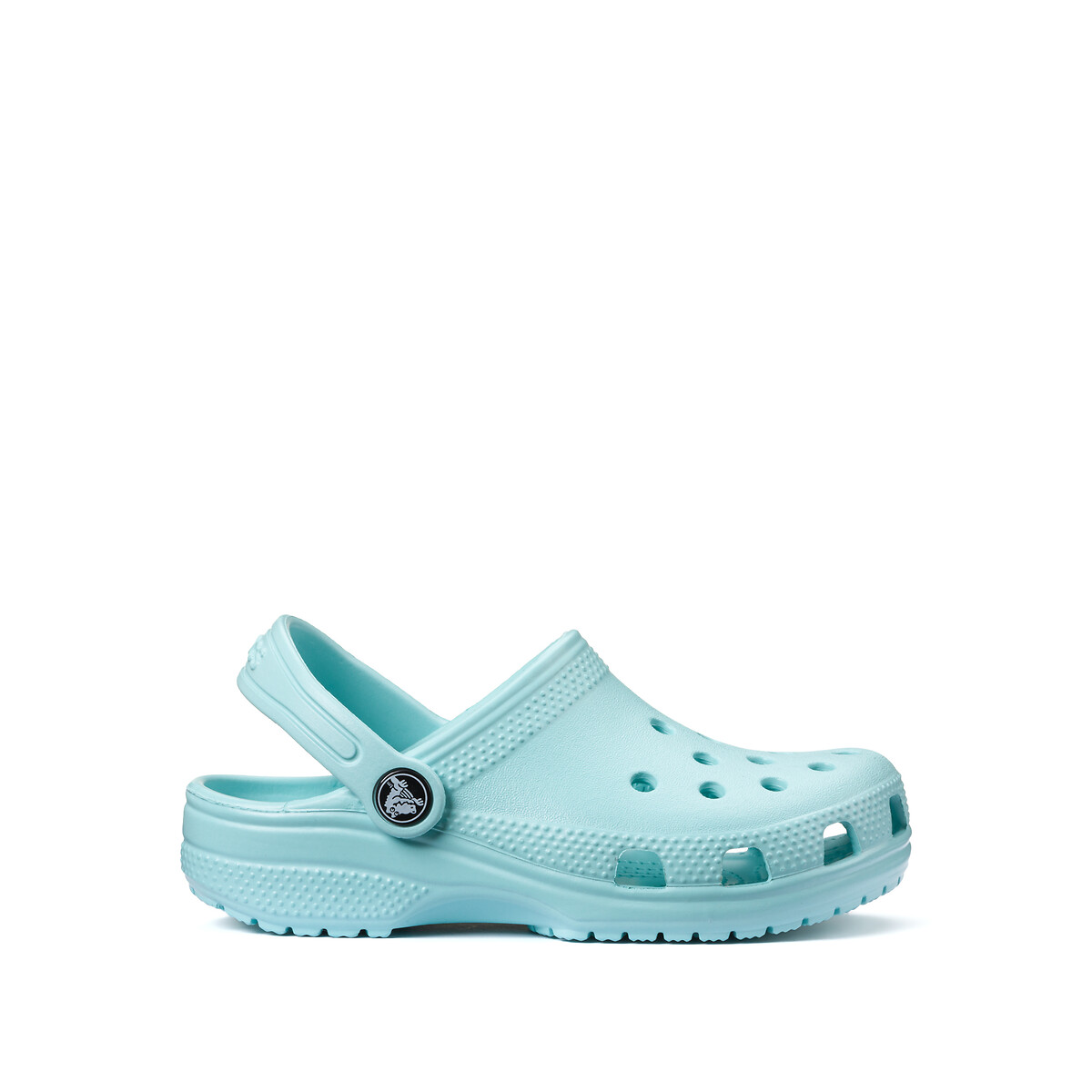 crocs bleu